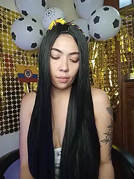 Agnes cox online show from June 2026 08:22:02 PM