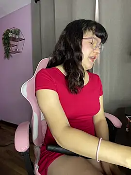 Snapshot of SOFTBERRY_ chatting on July 2026 02:53:02 PM SOFTBERRY online show from July 2026 02:53:02 PM