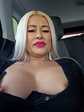 Snapshot of MILFBARBY chatting on December 2024 08:59:01 AM MILFBARBY online show from December 2024 08:59:01 AM