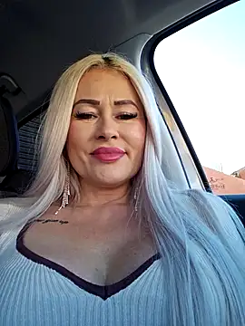 Snapshot of MILFBARBY chatting on February 2025 11:21:02 AM MILFBARBY online show from February 2025 11:21:02 AM