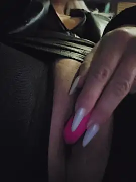 MILFBARBY online show from December 2025 08:34:02 AM