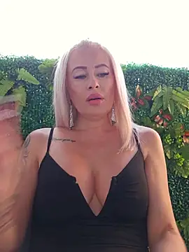 Snapshot of MILFBARBY chatting on July 2026 06:05:01 AM MILFBARBY online show from July 2026 06:05:01 AM