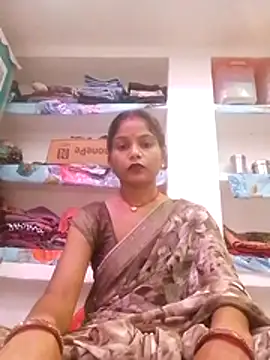 Snapshot of CHANDNi_700 chatting on June 2026 07:57:01 AM CHANDNi 700 online show from June 2026 07:57:01 AM