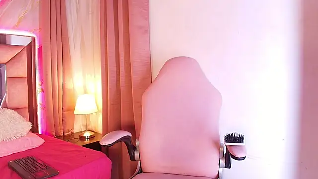 Melody TSweet online show from June 2026 09:11:01 AM