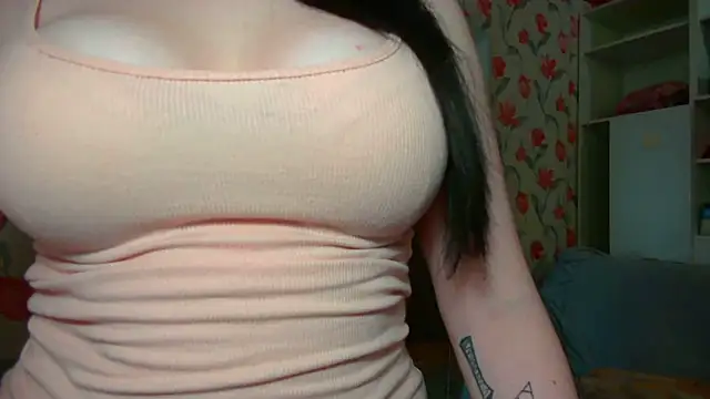 DarkxFoxy online show from June 2026 03:17:02 PM