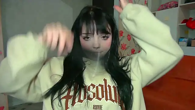 DarkxFoxy online show from July 2026 03:15:01 PM