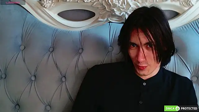 Snapshot of CalvinChapman chatting on June 2026 08:06:02 AM CalvinChapman online show from June 2026 08:06:02 AM