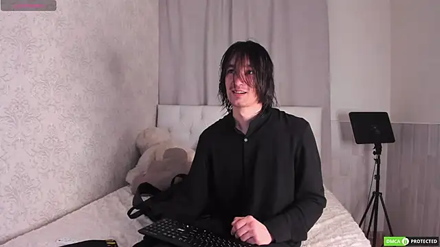 Snapshot of CalvinChapman chatting on July 2026 03:13:01 AM CalvinChapman online show from July 2026 03:13:01 AM