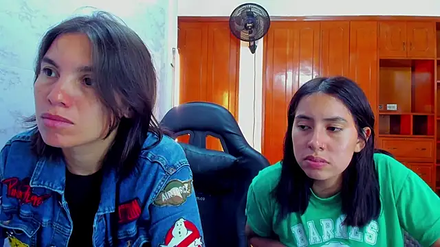 Soffy and Emily online show from June 2026 12:40:02 PM