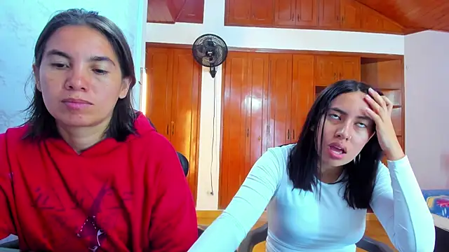 Soffy and Emily online show from June 2026 12:59:01 PM