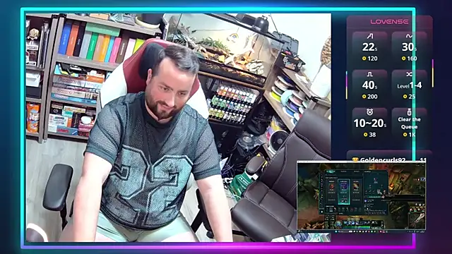 BukkakeDaddy96 online show from May 2026 07:20:02 PM