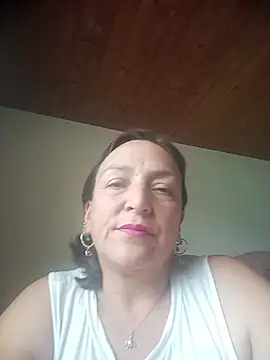 Snapshot of dangerous_milf chatting on July 2026 07:05:02 PM dangerous milf online show from July 2026 07:05:02 PM