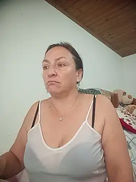 Snapshot of dangerous_milf chatting on July 2026 02:34:02 PM dangerous milf online show from July 2026 02:34:02 PM