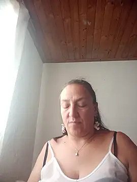 Snapshot of dangerous_milf chatting on July 2026 07:27:02 PM dangerous milf online show from July 2026 07:27:02 PM