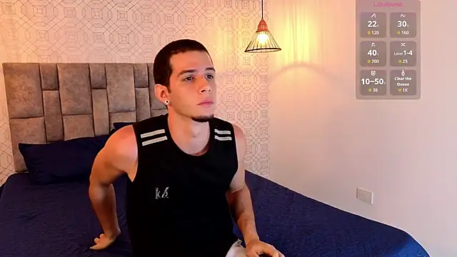 Snapshot of isaacblaze_ chatting on June 2026 03:41:02 AM isaacblaze online show from June 2026 03:41:02 AM
