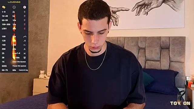 Snapshot of isaacblaze_ chatting on June 2026 03:09:01 AM isaacblaze online show from June 2026 03:09:01 AM