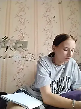 -VictoriaJohnson- online show from July 2026 04:31:01 AM