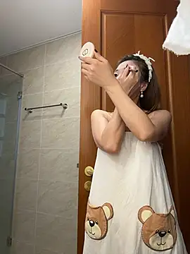 Snapshot of okgirl_23 chatting on June 2026 12:05:02 AM okgirl 23 online show from June 2026 12:05:02 AM