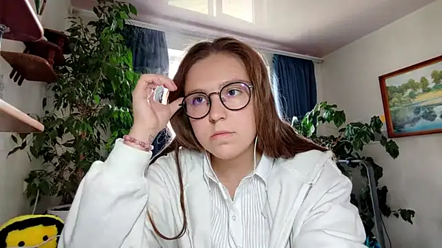 DainaCampagnini online show from June 2026 02:27:01 PM