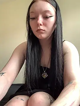 Naomi Lanee online show from May 2026 09:16:02 AM