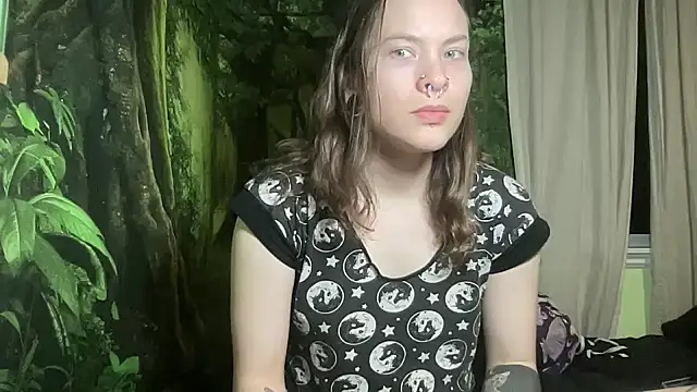 mo0ngoddess online show from January 2025 07:38:02 AM