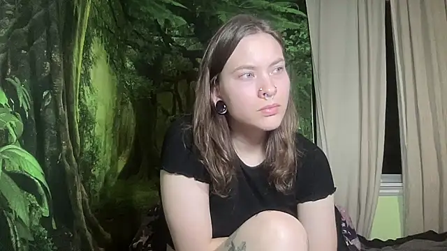 mo0ngoddess online show from January 2025 05:49:01 AM