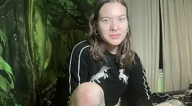 mo0ngoddess online show from January 2025 02:24:02 AM