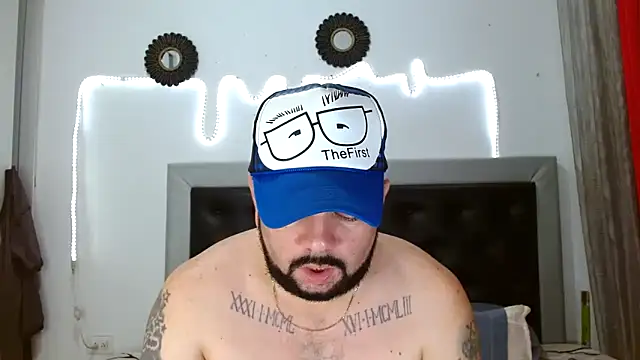 perverseveteranmanxxx online show from October 2025 05:25:01 AM