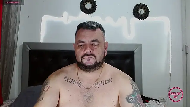 perverseveteranmanxxx online show from October 2025 05:00:02 AM