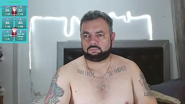 Snapshot of perverseveteranmanxxx chatting on November 2025 06:44:02 PM perverseveteranmanxxx online show from November 2025 06:44:02 PM