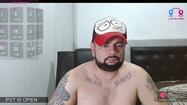 perverseveteranmanxxx online show from March 2026 02:00:01 AM