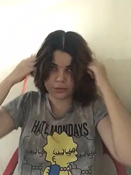 Snapshot of Cliaclara chatting on May 2026 06:35:02 PM Cliaclara online show from May 2026 06:35:02 PM