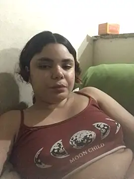 Snapshot of Cliaclara chatting on June 2026 02:45:02 AM Cliaclara online show from June 2026 02:45:02 AM