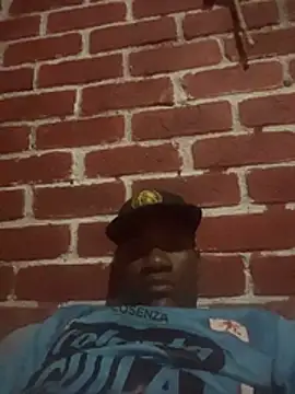 negrocalvinck online show from June 2026 04:52:02 AM