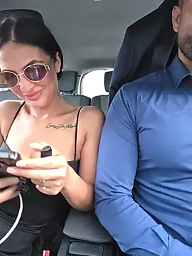 PoussiereOrientale online show from May 2026 07:30:01 PM