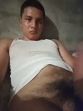 VERGON245 online show from May 2026 01:10:02 AM