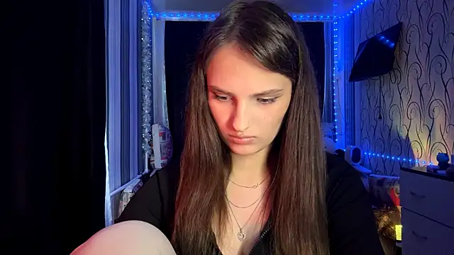 Jensenlove online show from May 2026 12:00:02 PM