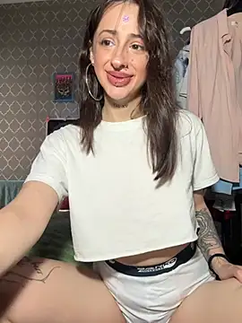 Snapshot of Meow_Mia chatting on June 2026 02:25:02 PM Meow Mia online show from June 2026 02:25:02 PM