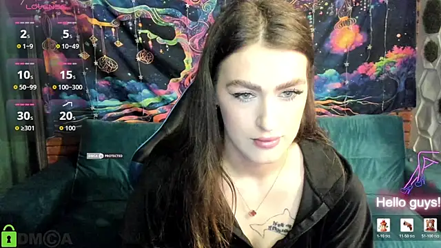 Snapshot of Jolie_hotty chatting on May 2026 06:55:02 AM Jolie hotty online show from May 2026 06:55:02 AM