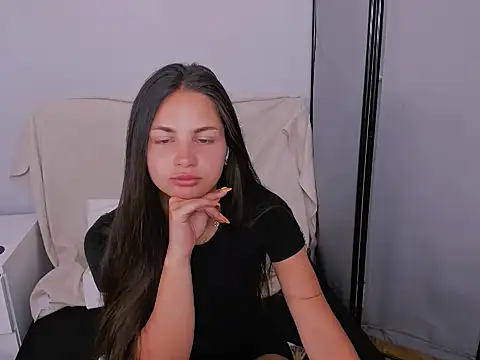 CarlaLovely online show from June 2026 05:19:02 AM