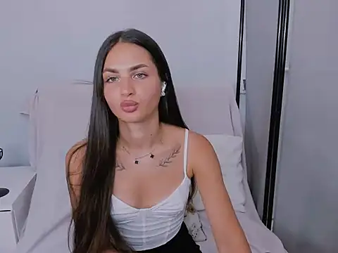 CarlaLovely online show from July 2026 02:34:02 PM