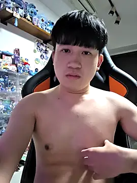 Snapshot of Asianboy_23 chatting on May 2026 12:55:01 PM Asianboy 23 online show from May 2026 12:55:01 PM