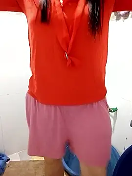 Nana-AsianWet online show from June 2026 12:08:01 PM