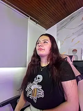 Lizeth bigboob online show from May 2026 11:50:01 AM