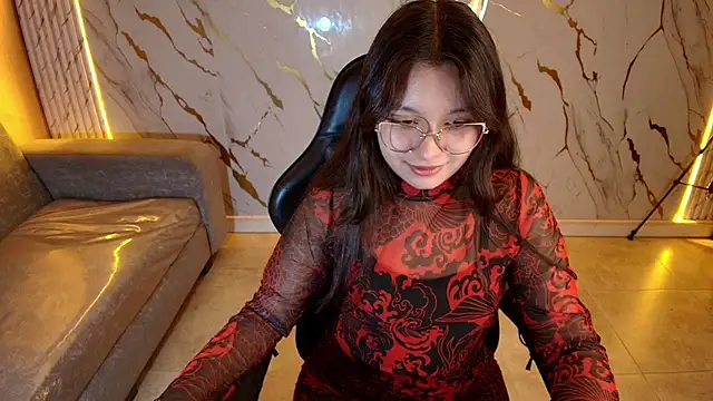 Snapshot of HoneyDoll_tf chatting on May 2026 12:44:01 PM HoneyDoll tf online show from May 2026 12:44:01 PM