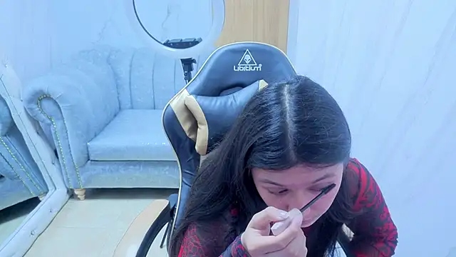 Snapshot of HoneyDoll_tf chatting on June 2026 12:59:01 PM HoneyDoll tf online show from June 2026 12:59:01 PM