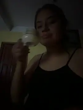 BabyCinnamon1 online show from July 2026 03:41:01 AM