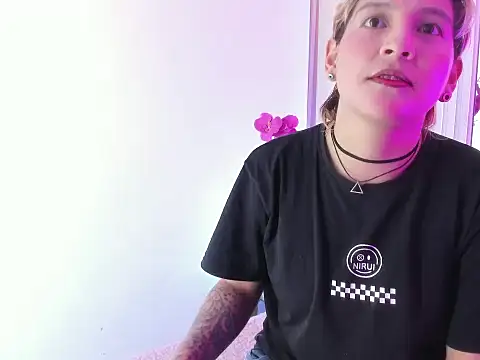 DannyRoudX online show from June 2026 03:42:02 AM