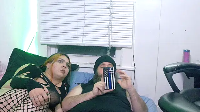 DaddyaKwillFuUp online show from May 2026 10:34:02 AM