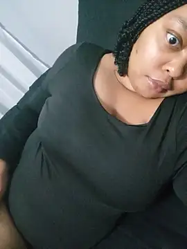CaramelBBrown online show from May 2026 11:56:01 PM